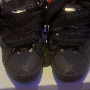 Lanvins size 10 with box